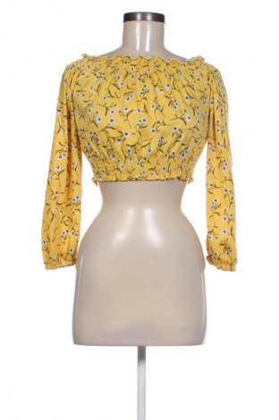 Dámská halenka H&M Divided, Velikost XS, Barva Vícebarevné, Cena  49,00 Kč