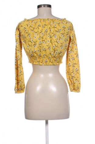 Dámská halenka H&M Divided, Velikost XS, Barva Vícebarevné, Cena  49,00 Kč