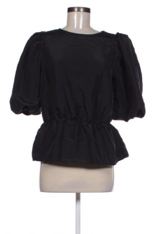 Bluzka damska H&M Divided, Rozmiar M, Kolor Czarny, Cena 24,99 zł