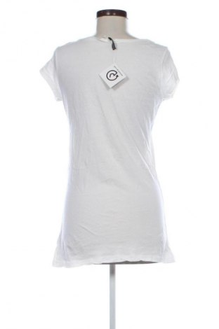 Bluzka damska H&M Divided, Rozmiar L, Kolor Biały, Cena 20,99 zł