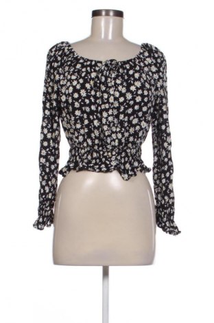 Bluzka damska H&M Divided, Rozmiar S, Kolor Kolorowy, Cena 25,99 zł