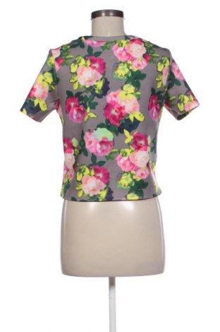 Γυναικεία μπλούζα H&M Divided, Μέγεθος S, Χρώμα Πολύχρωμο, Τιμή 6,56 €