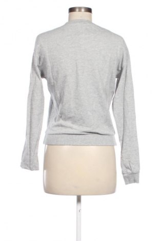 Γυναικεία μπλούζα H&M Divided, Μέγεθος XS, Χρώμα Γκρί, Τιμή 3,99 €