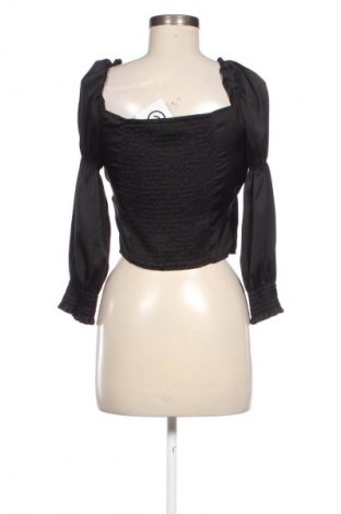 Bluzka damska H&M Divided, Rozmiar M, Kolor Czarny, Cena 28,99 zł