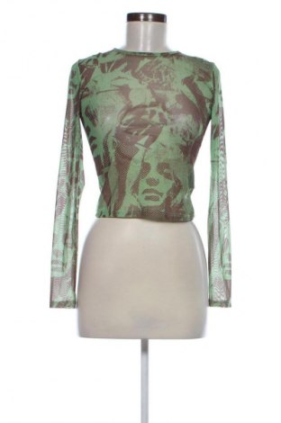 Női blúz H&M Divided, Méret S, Szín Sokszínű, Ár 3 044 Ft