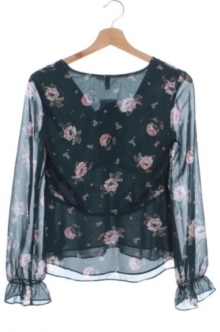 Bluză de femei H&M Divided, Mărime XXS, Culoare Multicolor, Preț 40,03 Lei