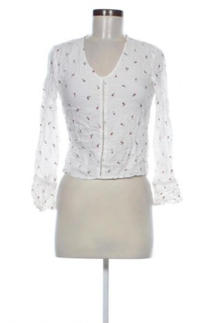 Dámská halenka H&M Divided, Velikost XXS, Barva Vícebarevné, Cena  49,00 Kč