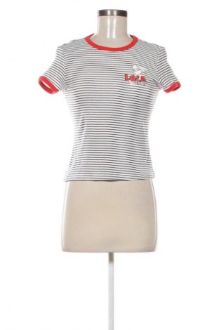 Bluzka damska H&M Divided, Rozmiar M, Kolor Kolorowy, Cena 26,99 zł