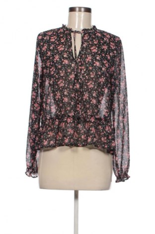 Дамска блуза H&M Divided, Размер M, Цвят Многоцветен, Цена 2,04 €