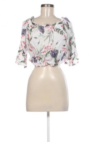 Bluzka damska H&M Divided, Rozmiar M, Kolor Kolorowy, Cena 19,99 zł