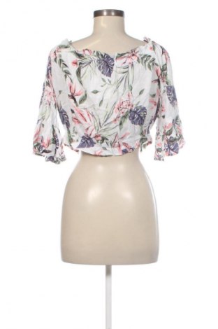 Bluzka damska H&M Divided, Rozmiar M, Kolor Kolorowy, Cena 19,99 zł