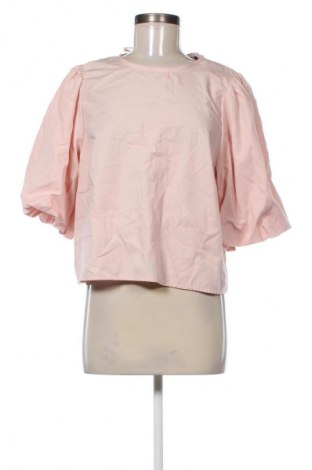 Damen Shirt H&M Divided, Größe L, Farbe Rosa, Preis € 20,99