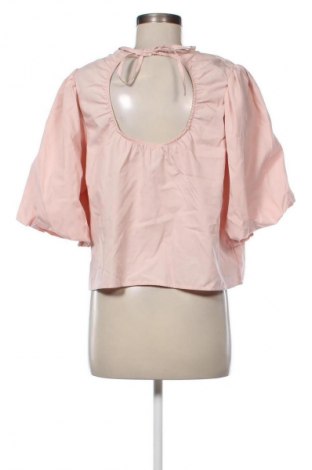 Damen Shirt H&M Divided, Größe L, Farbe Rosa, Preis € 20,99