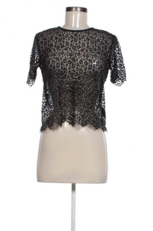 Dámská halenka H&M Divided, Velikost S, Barva Černá, Cena  122,00 Kč