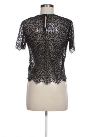 Dámská halenka H&M Divided, Velikost S, Barva Černá, Cena  122,00 Kč