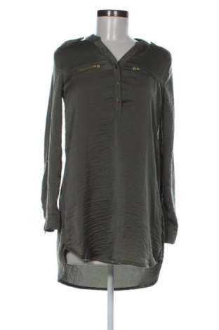 Női blúz H&M Divided, Méret XXS, Szín Zöld, Ár 669 Ft