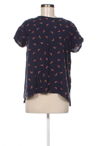 Bluzka damska H&M L.O.G.G., Rozmiar XL, Kolor Kolorowy, Cena 32,11 zł