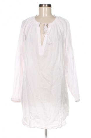 Bluzka damska H&M L.O.G.G., Rozmiar XL, Kolor Różowy, Cena 21,99 zł