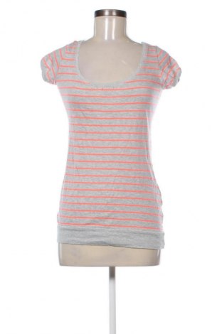 Damen Shirt H&M L.O.G.G., Größe S, Farbe Mehrfarbig, Preis € 3,99