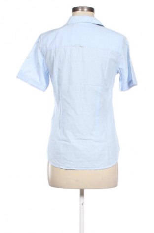 Damen Shirt H&M L.O.G.G., Größe S, Farbe Blau, Preis € 3,99