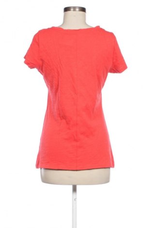 Γυναικεία μπλούζα H&M L.O.G.G., Μέγεθος M, Χρώμα Κόκκινο, Τιμή 4,99 €