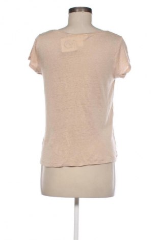 Γυναικεία μπλούζα H&M L.O.G.G., Μέγεθος S, Χρώμα  Μπέζ, Τιμή 3,99 €