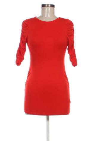 Γυναικεία μπλούζα H&M Mama, Μέγεθος S, Χρώμα Κόκκινο, Τιμή 3,99 €