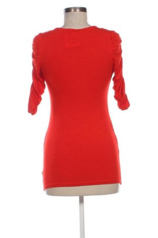 Γυναικεία μπλούζα H&M Mama, Μέγεθος S, Χρώμα Κόκκινο, Τιμή 3,99 €