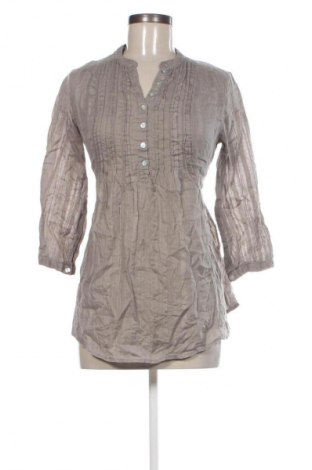 Dámská halenka H&M Mama, Velikost S, Barva Béžová, Cena  49,00 Kč