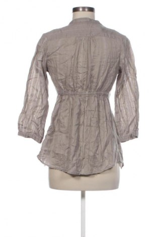 Dámská halenka H&M Mama, Velikost S, Barva Béžová, Cena  49,00 Kč