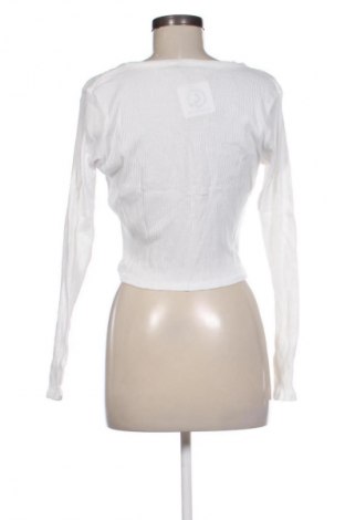 Bluzka damska Haily`s, Rozmiar XXL, Kolor Biały, Cena 26,79 zł