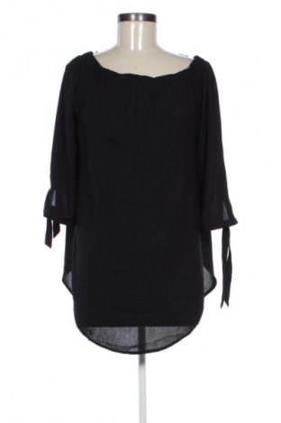 Γυναικεία μπλούζα Haily`s, Μέγεθος L, Χρώμα Μαύρο, Τιμή 4,99 €
