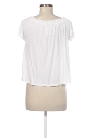 Dámská halenka Hallhuber, Velikost S, Barva Bílá, Cena  339,00 Kč