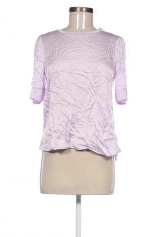 Dámská halenka Hallhuber, Velikost S, Barva Fialová, Cena  319,00 Kč