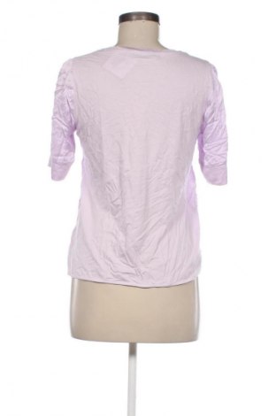 Dámská halenka Hallhuber, Velikost S, Barva Fialová, Cena  319,00 Kč