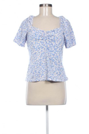 Γυναικεία μπλούζα Hampton Republic, Μέγεθος M, Χρώμα Πολύχρωμο, Τιμή 2,99 €