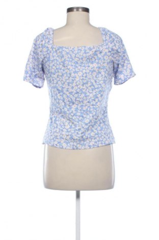 Γυναικεία μπλούζα Hampton Republic, Μέγεθος M, Χρώμα Πολύχρωμο, Τιμή 2,99 €