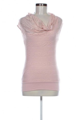 Dámska blúza Heart & Soul, Veľkosť S, Farba Popolavo ružová, Cena  1,95 €