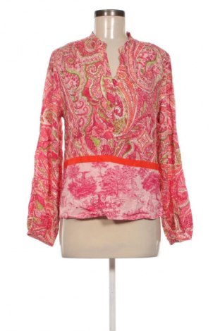 Dámská halenka Heimatliebe, Velikost M, Barva Vícebarevné, Cena  49,00 Kč