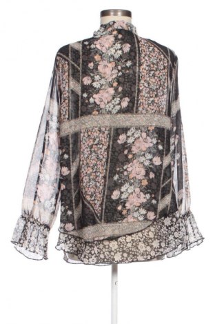 Dámská halenka Heine, Velikost L, Barva Vícebarevné, Cena  79,00 Kč