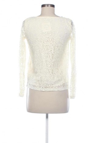 Γυναικεία μπλούζα Hollister, Μέγεθος XS, Χρώμα Εκρού, Τιμή 3,99 €