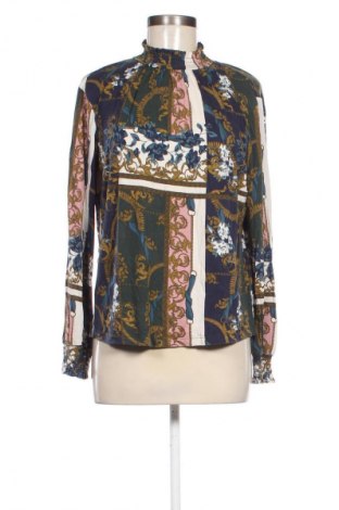 Dámská halenka Holly & Whyte By Lindex, Velikost S, Barva Vícebarevné, Cena  49,00 Kč