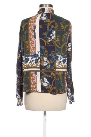 Dámská halenka Holly & Whyte By Lindex, Velikost S, Barva Vícebarevné, Cena  49,00 Kč