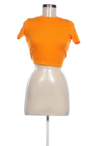 Dámská halenka House, Velikost S, Barva Oranžová, Cena  99,00 Kč