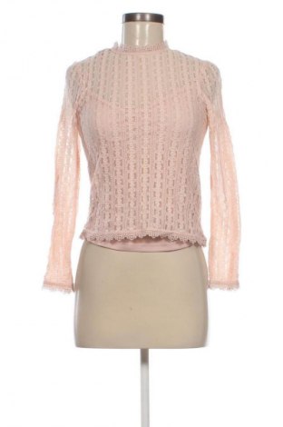 Дамска блуза House, Размер S, Цвят Розов, Цена 2,04 €