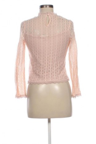 Дамска блуза House, Размер S, Цвят Розов, Цена 2,04 €