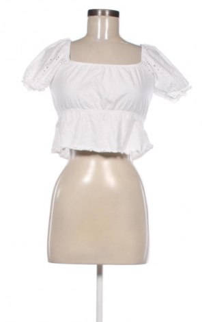 Bluzka damska House, Rozmiar M, Kolor Biały, Cena 29,15 zł