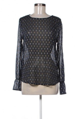 Dámská halenka Ichi, Velikost M, Barva Vícebarevné, Cena  49,00 Kč