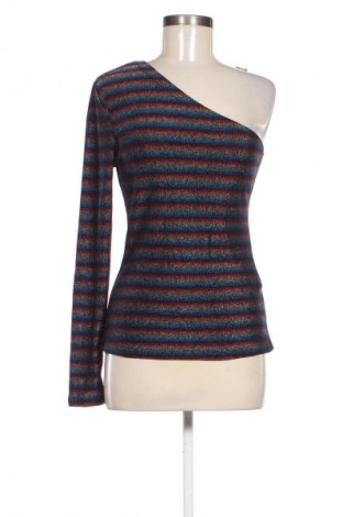 Γυναικεία μπλούζα Ichi, Μέγεθος M, Χρώμα Πολύχρωμο, Τιμή 2,99 €