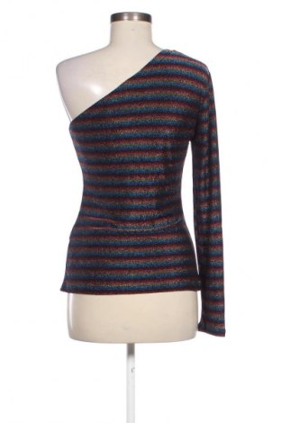 Γυναικεία μπλούζα Ichi, Μέγεθος M, Χρώμα Πολύχρωμο, Τιμή 2,99 €